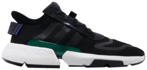 Giày Adidas P.O.D. S3.1 'Core Black' EE7212