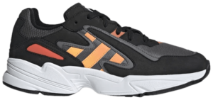 Giày Adidas Yung 96 Chasm 'Core Black' EE7227