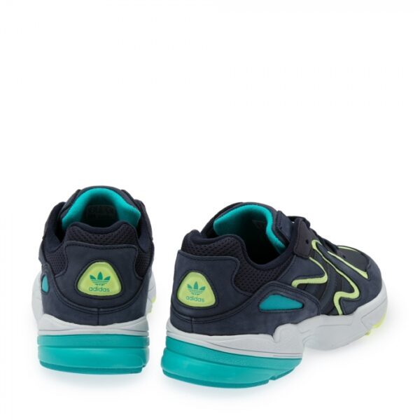 Giày Adidas Yung 96 Chasm 'Legend Ink' EE7230 - Ảnh 5