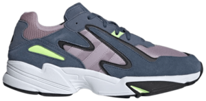 Giày Yung 96 Chasm 'Tech Ink' EE7235