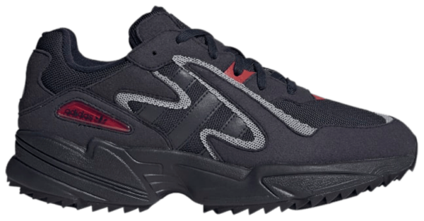 Giày Adidas Yung-96 Chasm Trail 'Legend Ink' EE7242