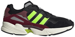 Giày Adidas Yung 96 'Burgundy' EE7247