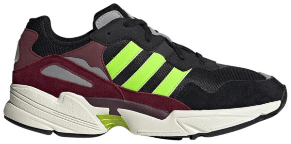 Giày Adidas Yung 96 'Burgundy' EE7247