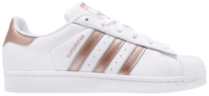Giày Adidas Wmns Superstar 'Copper Metal' EE7399