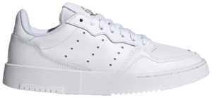 Giày Adidas Supercourt Shoes 'Triple White' EE7726