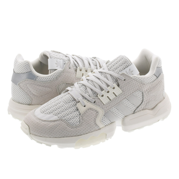 Giay Adidas ZX Torsion 'Grey Silver Metallic' EE7777