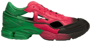 Giày Adidas Raf Simons x Ozweego Replicant 'Green Berry' EE7932