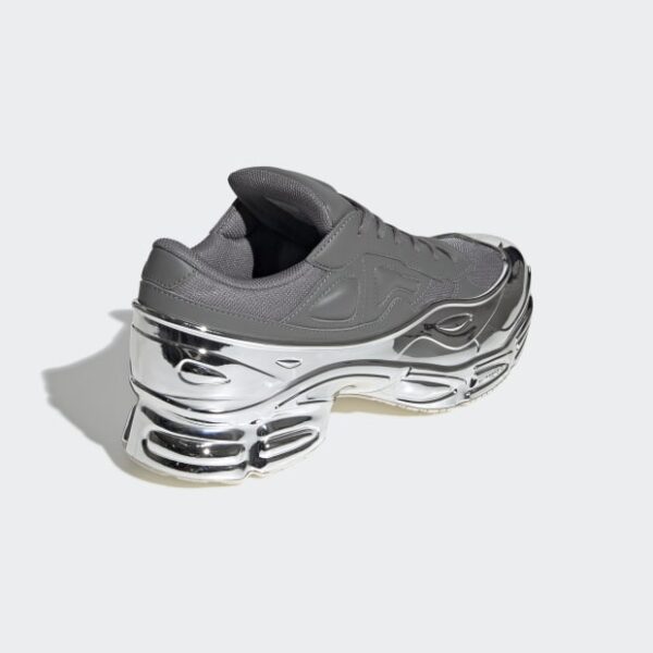 Giày Adidas Raf Simons x Ozweego 'Mirrored Ash' EE7946 - Ảnh 2