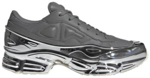 Giày Adidas Raf Simons x Ozweego 'Mirrored Ash' EE7946