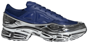 Giày Adidas Raf Simons x Ozweego 'Mirrored Unity Ink' EE7949