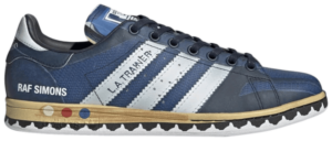 Giày Adidas Raf Simons x LA Trainer Stan 'Trompe L'oeil'  EE7951