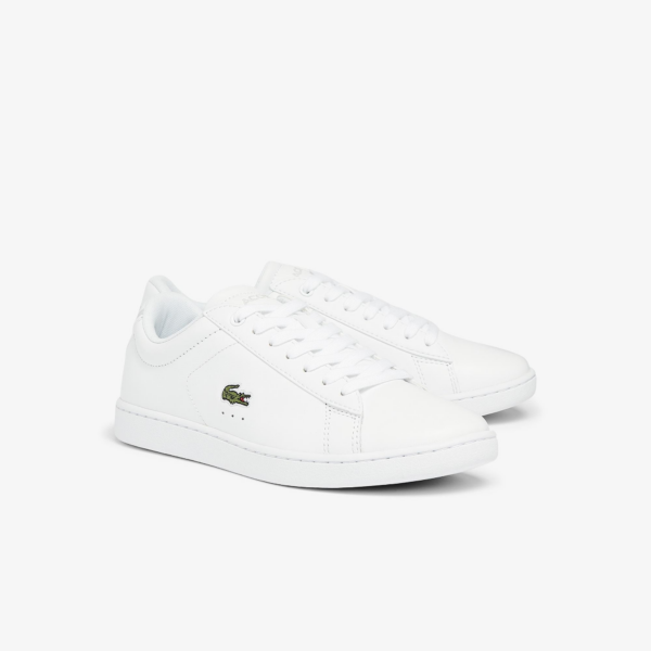 Giày LACOSTE CARNABY EVO BL 21 741SFA0035-21G - Ảnh 3