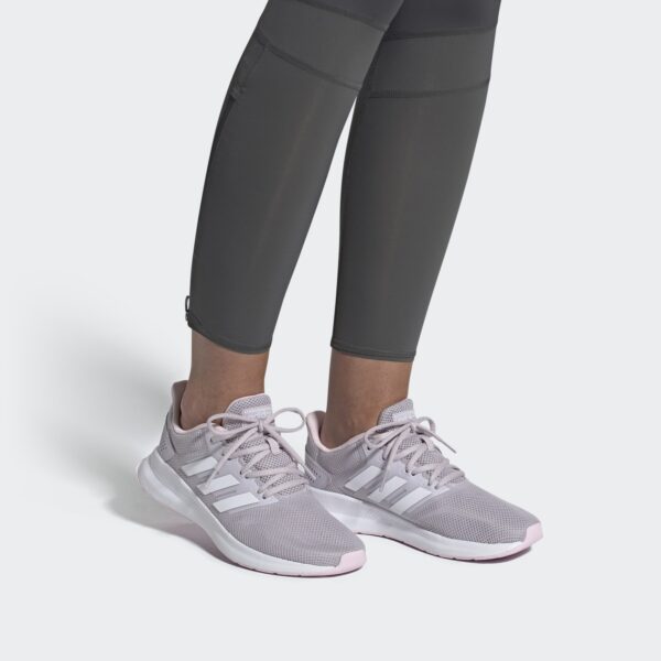Giày Adidas Wmns Runfalcon 'Mauve' EE8166 - Ảnh 5