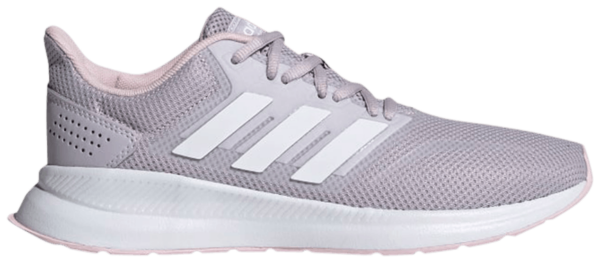 Giày Adidas Wmns Runfalcon 'Mauve' EE8166