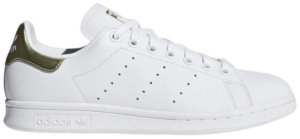 Giày Adidas Stan Smith 'Metallic Heel' EE8836