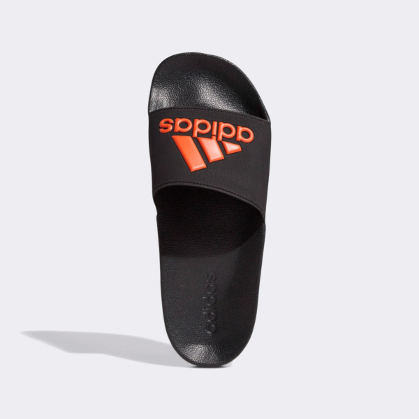 Dép Adidas Adilette Shower Slides Black EE9015 - Ảnh 3