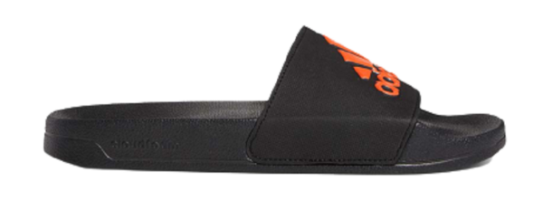 Dép Adidas Adilette Shower Slides Black EE9015