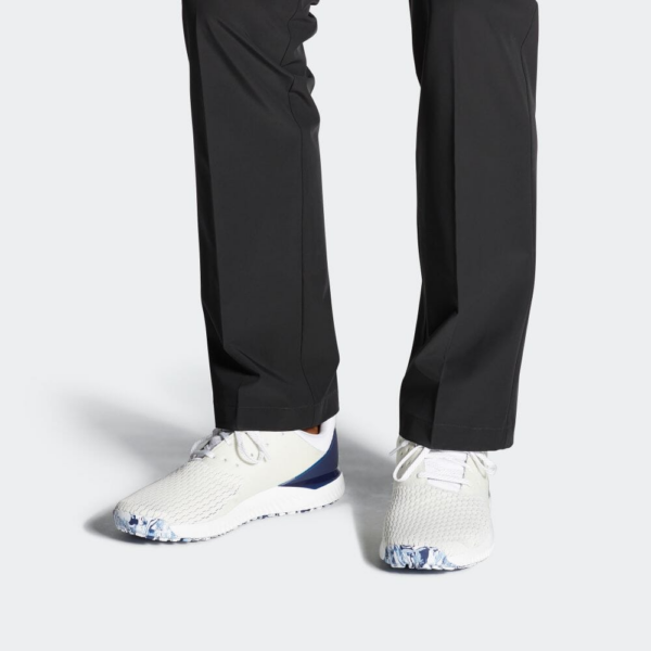 Giày Golf Adidas Adicross Bounce 2.0 EE9160 - Ảnh 2