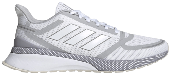 Giày Adidas Nova Run White EE9266