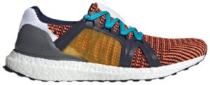 Giày Adidas Wmns UltraBoost 'Solar Orange Night Indigo' EE9574