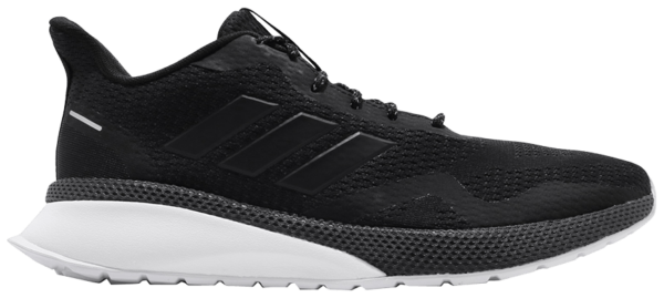 Giày Adidas Wmns Nova Run X 'Core Black' EE9929