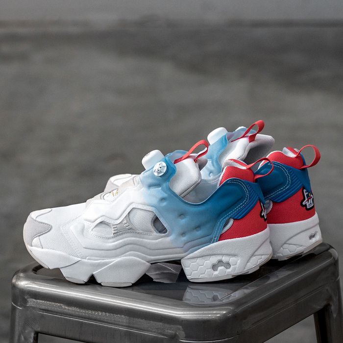 Giày Reebok Instapump Fury OG International Sports EH3255 - Ảnh 2