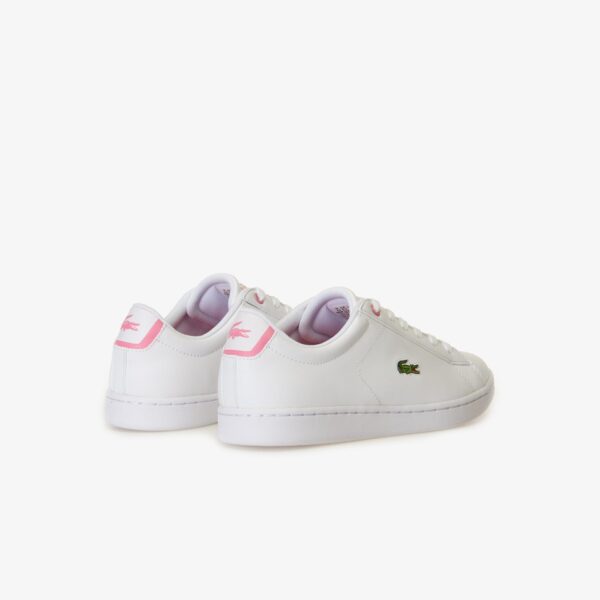 Giày Lacoste CARNABY EVO BL 2 SUJ 737SUJ0012-B53 - Ảnh 2
