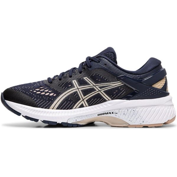Giày ASICS Gel-Kayano 26 'Frosted Almond' 1012A457-400 - Ảnh 3