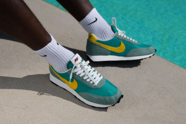 Giày Nike Daybreak SP 'Neptune Green' DA0824-300 - Ảnh 6
