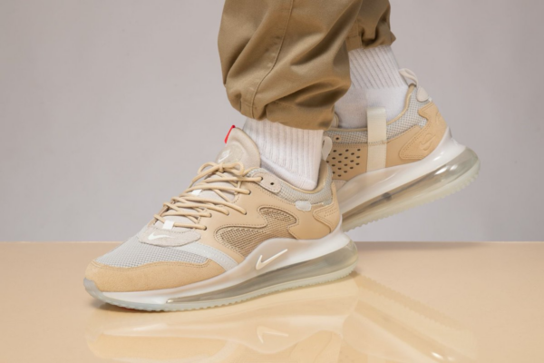 Giày Nike Odell Beckham Jr x Air Max 720 'Young King of The People' CK2531-200 - Ảnh 5