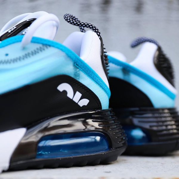 Giày Nike Air Max 2090 'Blue' CT1091-400 - Ảnh 6