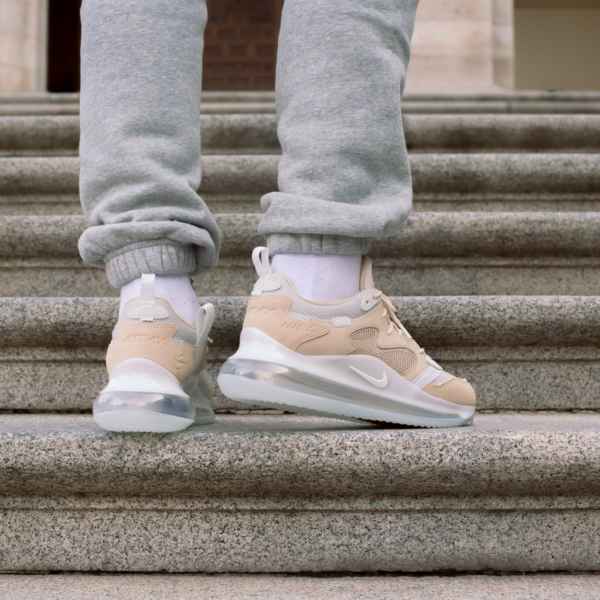 Giày Nike Odell Beckham Jr x Air Max 720 'Young King of The People' CK2531-200 - Ảnh 3