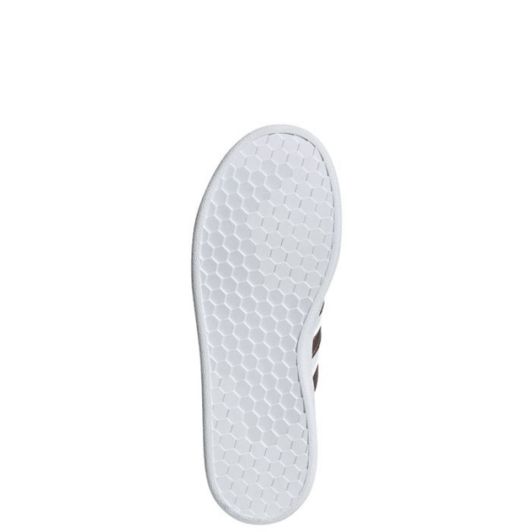Giày Adidas Grand Court K EF0101 - Ảnh 5