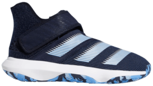 Giày Adidas Harden BE 3 'Collegiate Royal' EF0658