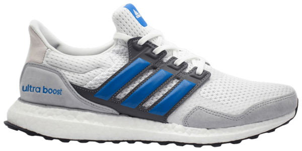 Giày Adidas UltraBoost 1.0 S&L 'True Blue' EF0723