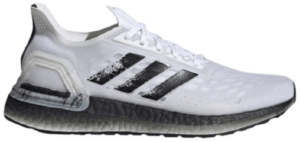 Giày Adidas Wmns UltraBoost PB 'White Black Grey' EF0888