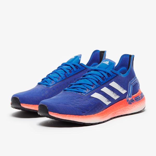 Giày Adidas UltraBoost 20 'Glory Blue' EF0893 - Ảnh 2