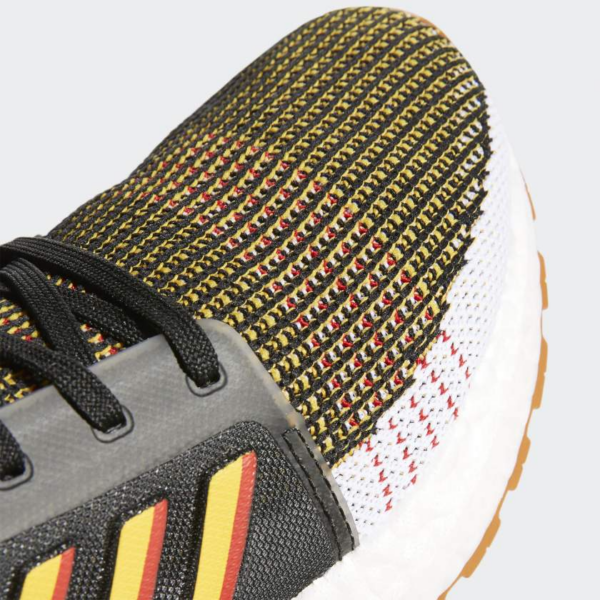 Giày Adidas Toy Story 4 x UltraBoost 19 J 'Woody' EF0934 - Ảnh 2