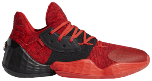Giày Adidas Harden Vol. 4 'Power Red' EF0999