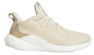 Giày Adidas Alphaboost Wmns 'Beige' EF1165