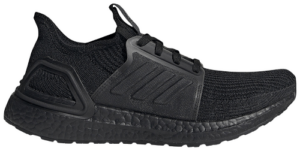 Giày Adidas Wmns UltraBoost 19 'Triple Black' EF1345