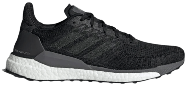 Giày Adidas Solar Boost 19 'Core Black Carbon' EF1413