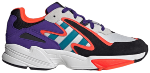 Giày Adidas Yung 96 'Chasm' EF1427