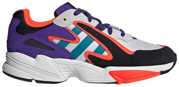Giày Adidas Yung 96 'Chasm' EF1427