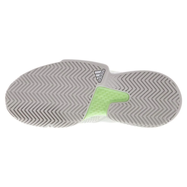 Giày Tennis Adidas Wmns SoleCourt 'Glow Green' EF2075 - Ảnh 6