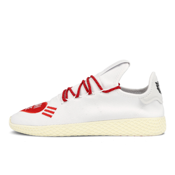 Giày Adidas HUMAN MADE x Tennis Hu 'Love' EF2392 - Ảnh 3