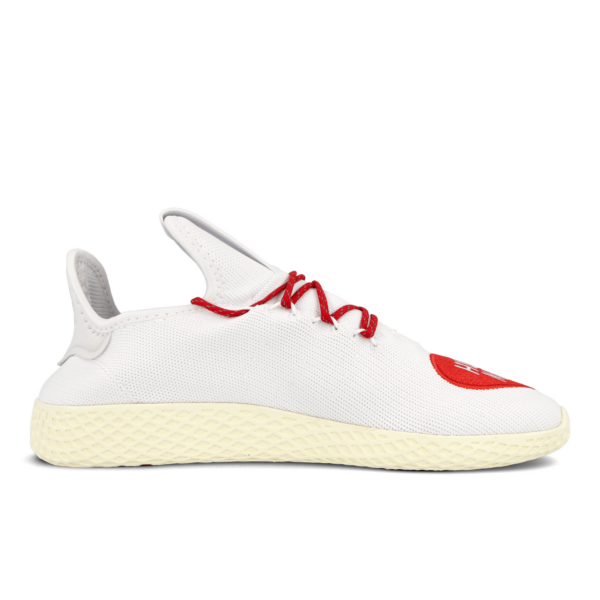 Giày Adidas HUMAN MADE x Tennis Hu 'Love' EF2392 - Ảnh 2
