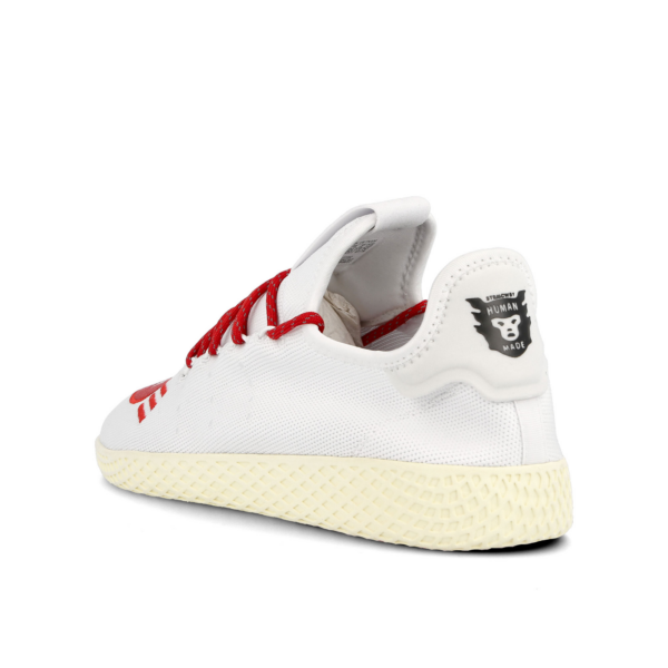 Giày Adidas HUMAN MADE x Tennis Hu 'Love' EF2392 - Ảnh 4