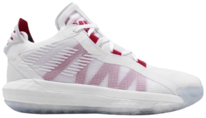 Giày Adidas Dame 6 GCA 'Dame Time' EF2504