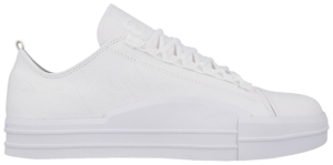 Giày Adidas Y-3 Yuben Low 'White' EF2652